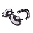 Paire de pédales - 12mm MOOVYOO - FitnessBoutique