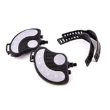 Paire de pédales - 12mm MOOVYOO - FitnessBoutique
