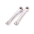 Paire de manivelles - 12 mm MOOVYOO - FitnessBoutique