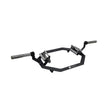 Trap Barre Multigrip SVELTUS - FitnessBoutique