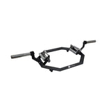 Trap Barre Multigrip SVELTUS - FitnessBoutique