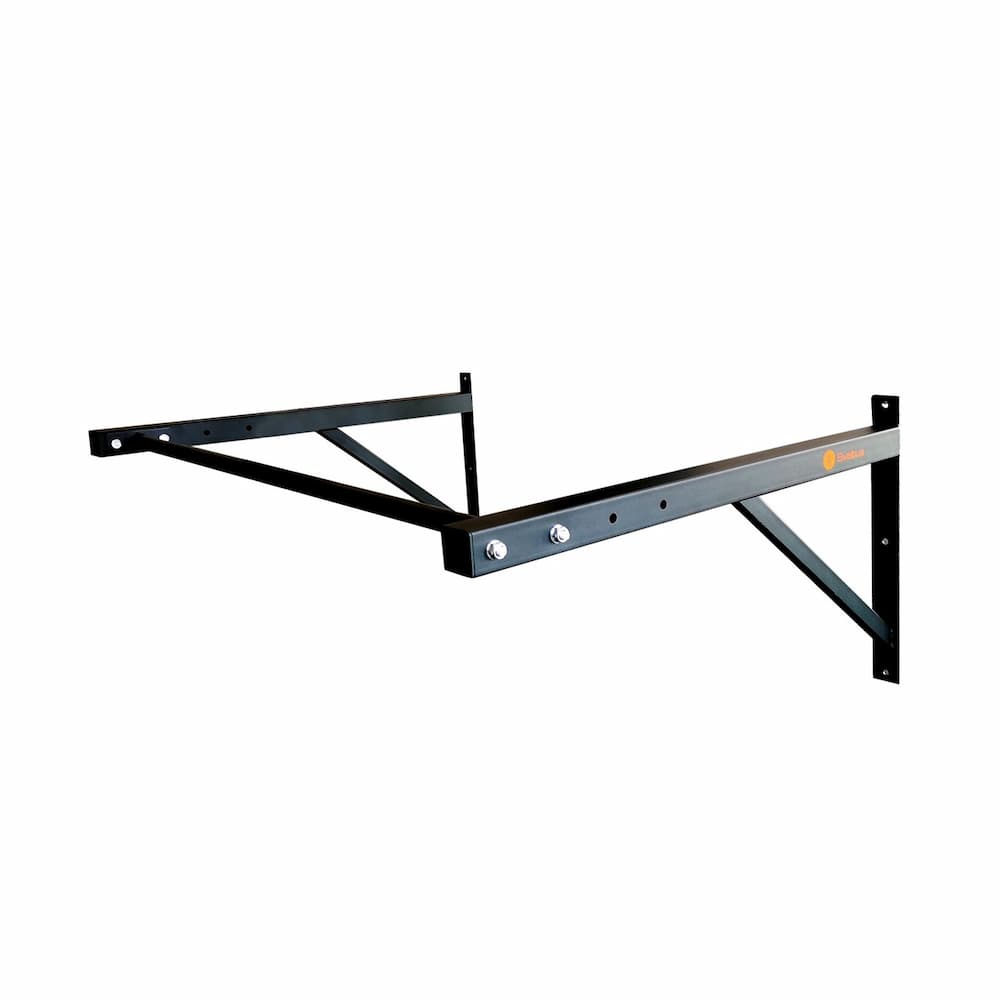 Barre traction droite SVELTUS - FitnessBoutique