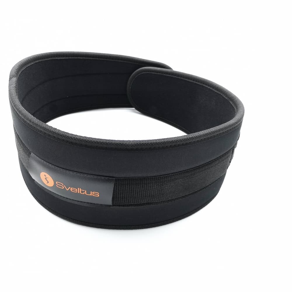 Ceinture de force taille M SVELTUS - FitnessBoutique