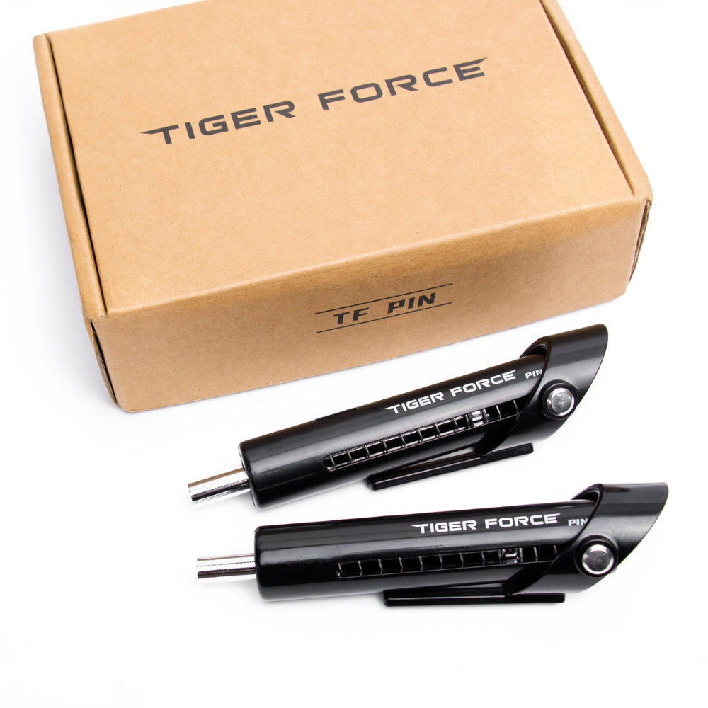 TigerPin Light