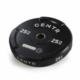 Top Plate Weight