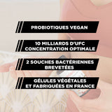 Probiotiques