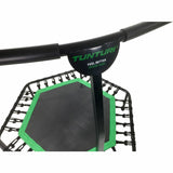 Trampoline 84 cm TUNTURI - FitnessBoutique