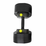 Haltère Réglable MX Select MX55 TUNTURI - FitnessBoutique