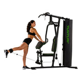 HG20 Home Gym TUNTURI - FitnessBoutique