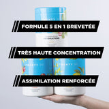 Collagène Articulations