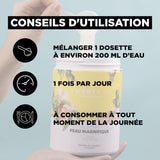 Collagène Peau