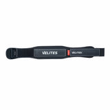 Ceinture Haltérophilie Noire Taille L