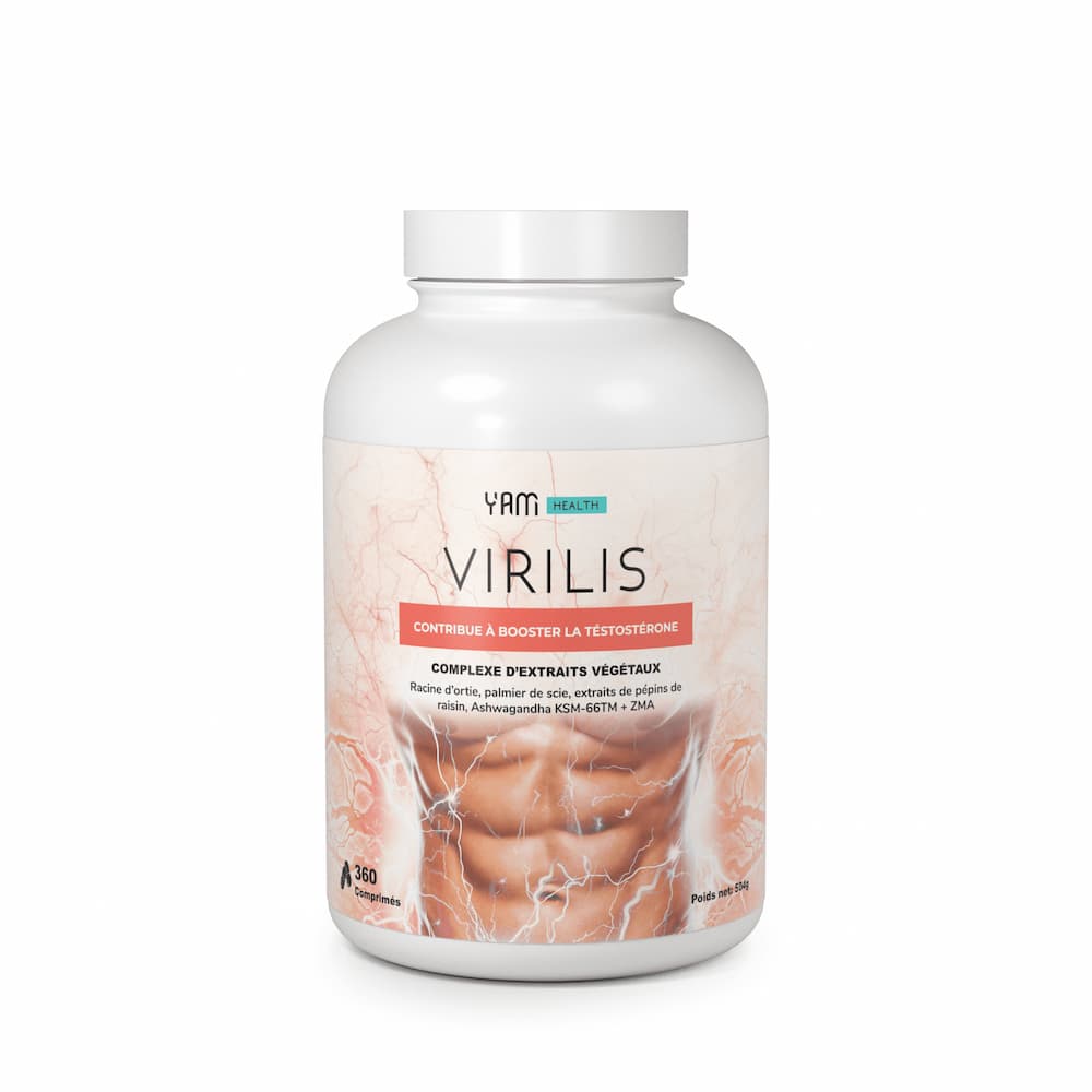 Virilis