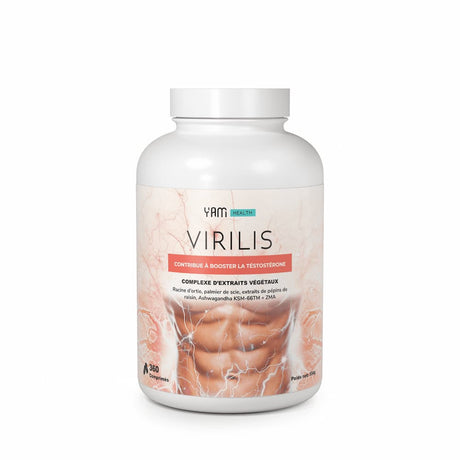 Virilis