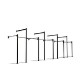Wall Alternate Rack