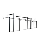 Wall Alternate Rack