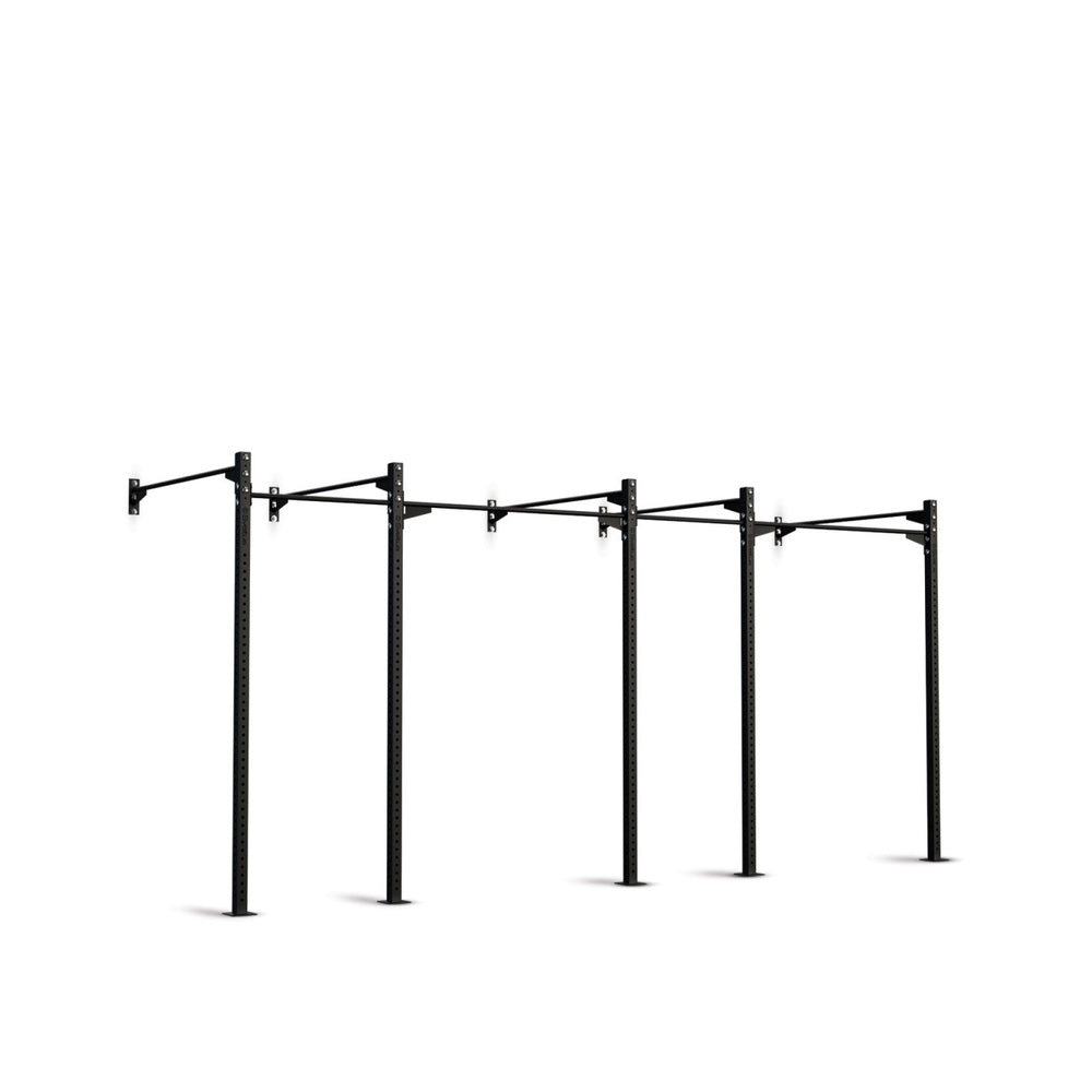 Wall Power Rack