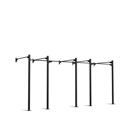 Wall Power Rack