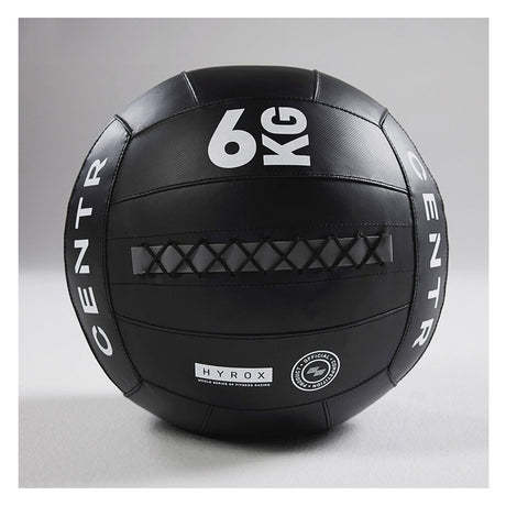 Wall Ball