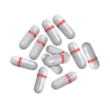 AAKG Compressed Caps