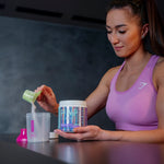 Pump Pre Workout