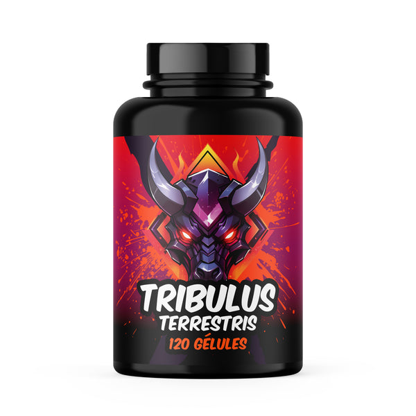 Tribulus Terrestris