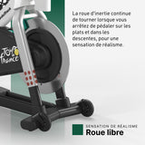 Vélo Indoor Tour de France Limited Edition