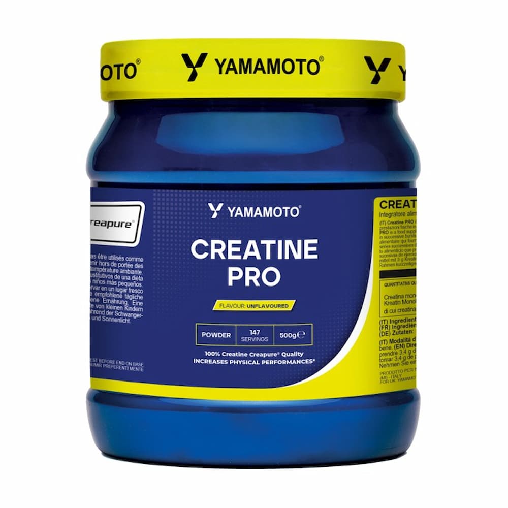 Creatine Pro